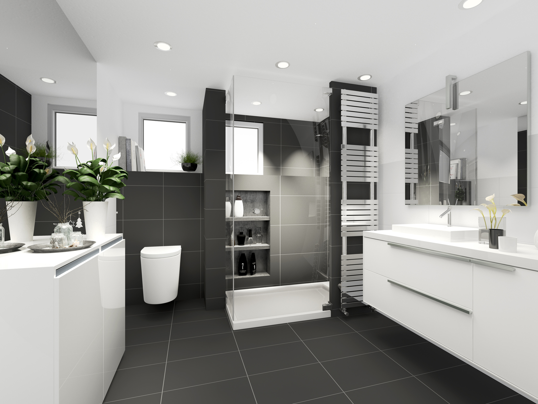 Saur Haustechnik GmbH