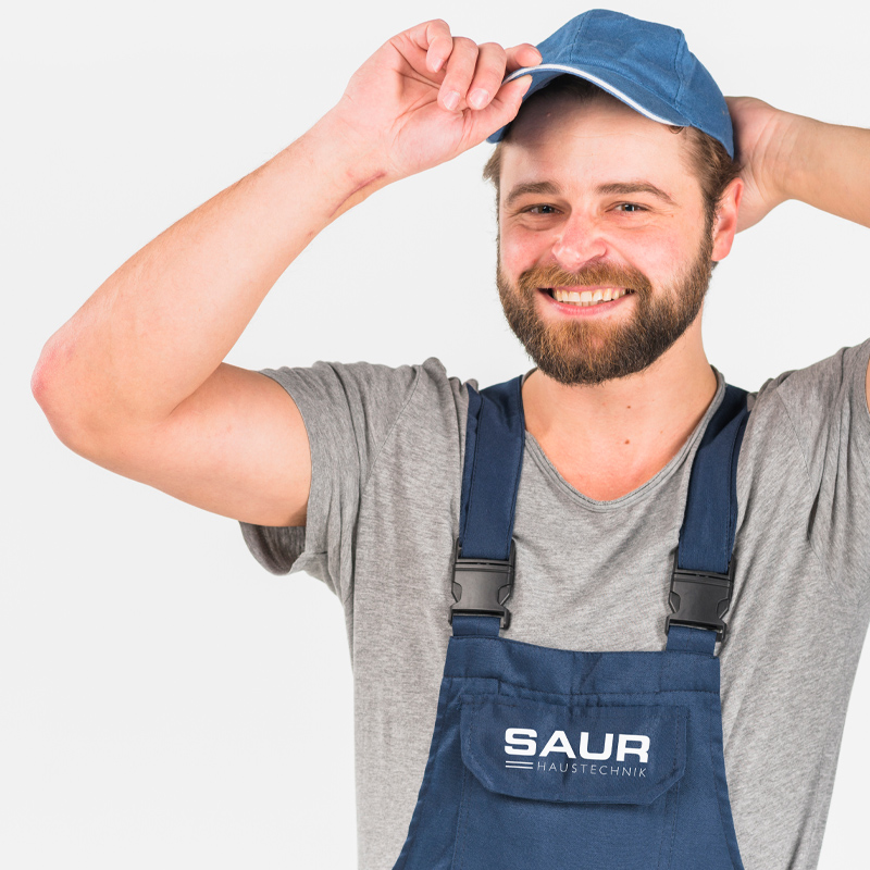 SAUR-Karriere