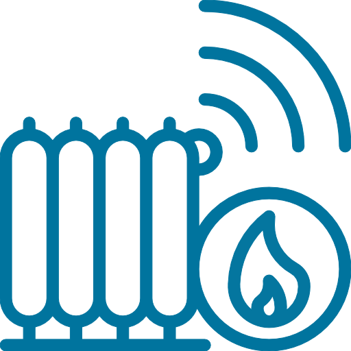 saur icon heizung & energie
