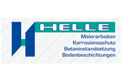 logo maler helle