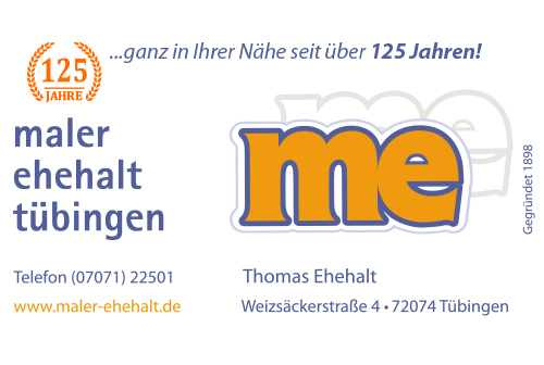 Logo-Maler-Ehehhalt-Tübingen